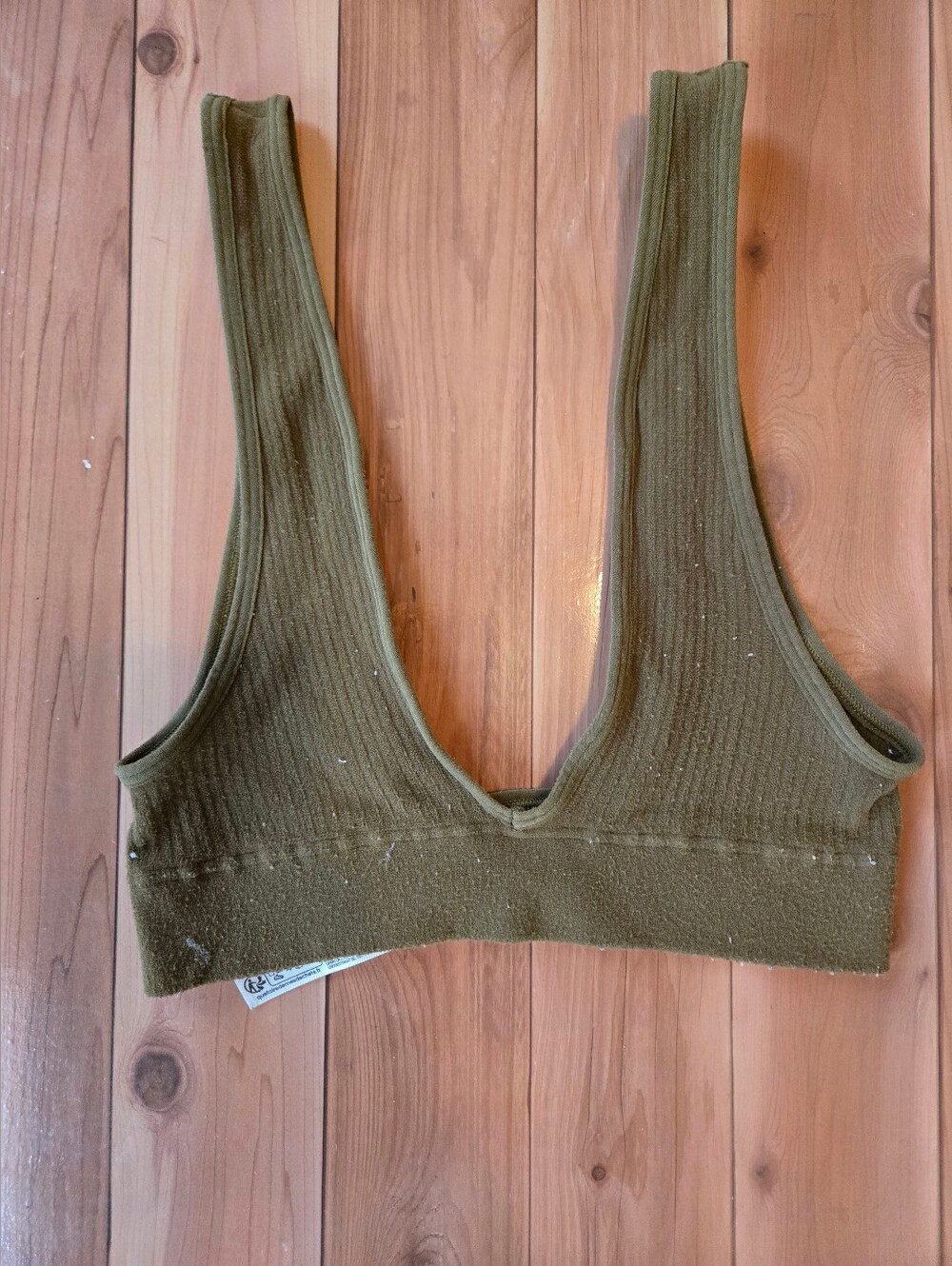 Intimately By Free People Bralette